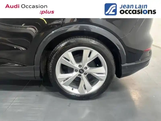 Audi Q4 E-Tron 40 204 ch 82 kwh — photo 9
