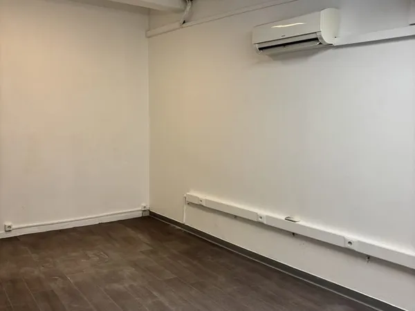 Local de 15.44 m2 disponible sur la commune de Pointe-à- Pit