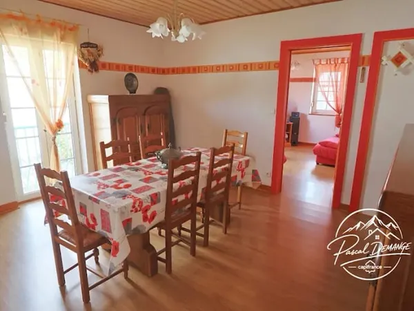 Appartement 4 pièces 81 m²