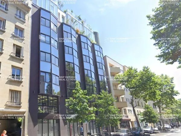 Bureaux 175 m²