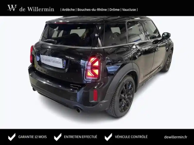 Mini Countryman cooper s edition northwood 178 — photo 5