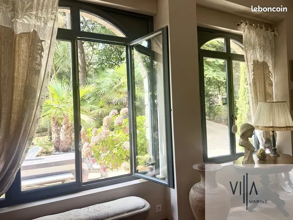 Propriété 7 pièces 227 m²
