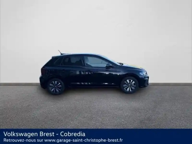 Volkswagen Polo 1.0 tsi 95ch vw edition — photo 4