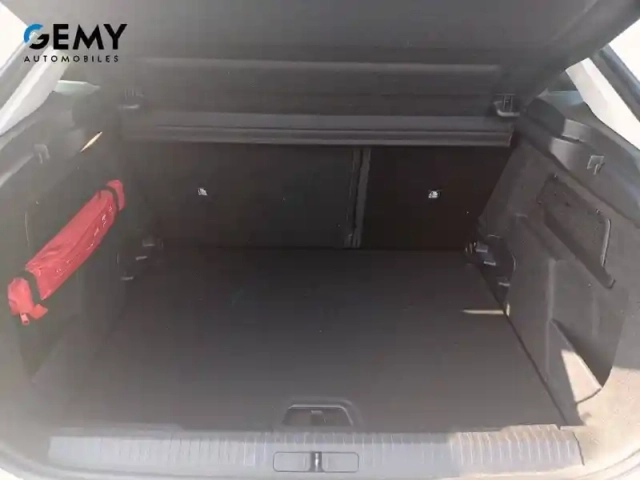 Citroën C4 puretech 130 s&amp;s eat8 — photo 50