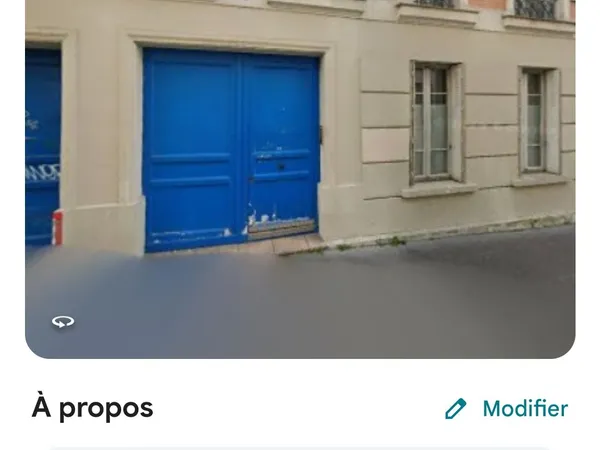 Loue parking