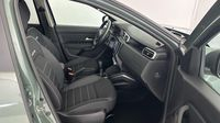 Dacia Duster 1.3 TCe 130ch FAP Journey 4x2 — photo 15