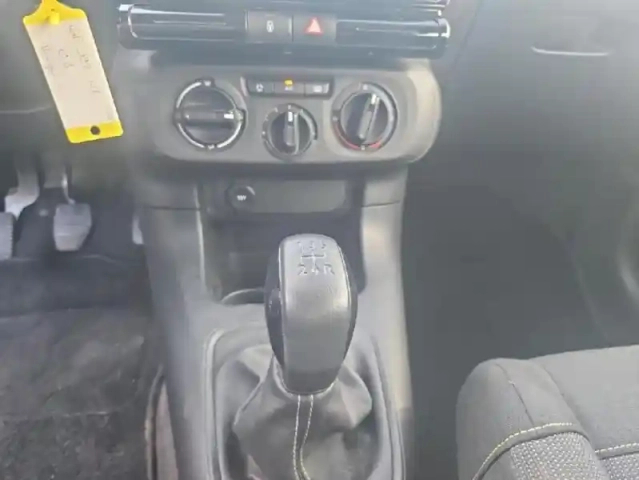 Citroën C3 1.2 puretech 83ch s&amp;s you! — photo 30