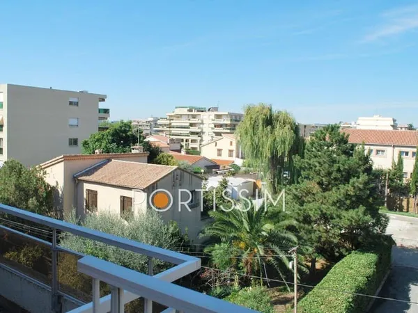 Duplex 2 pièces 42 m²