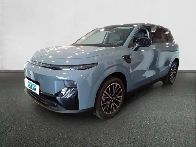 Leapmotor B10 reev 18.8 kwh - 160 kw