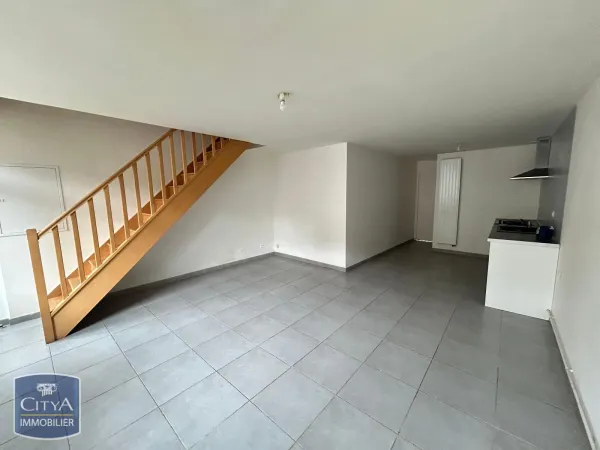 Appartement 4 pièces 82 m²