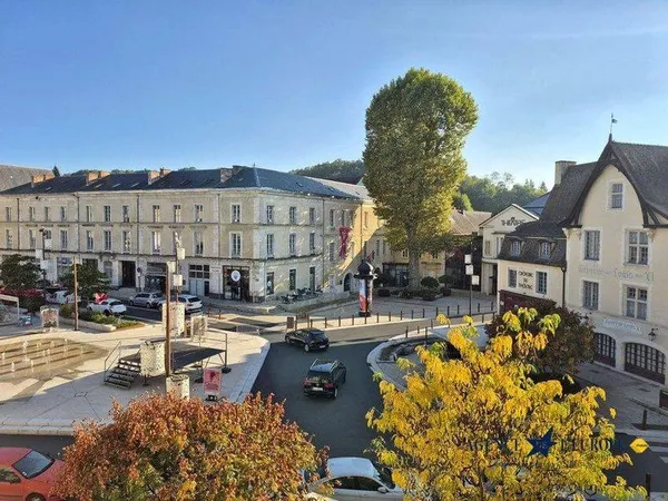 Immeuble 250 m²