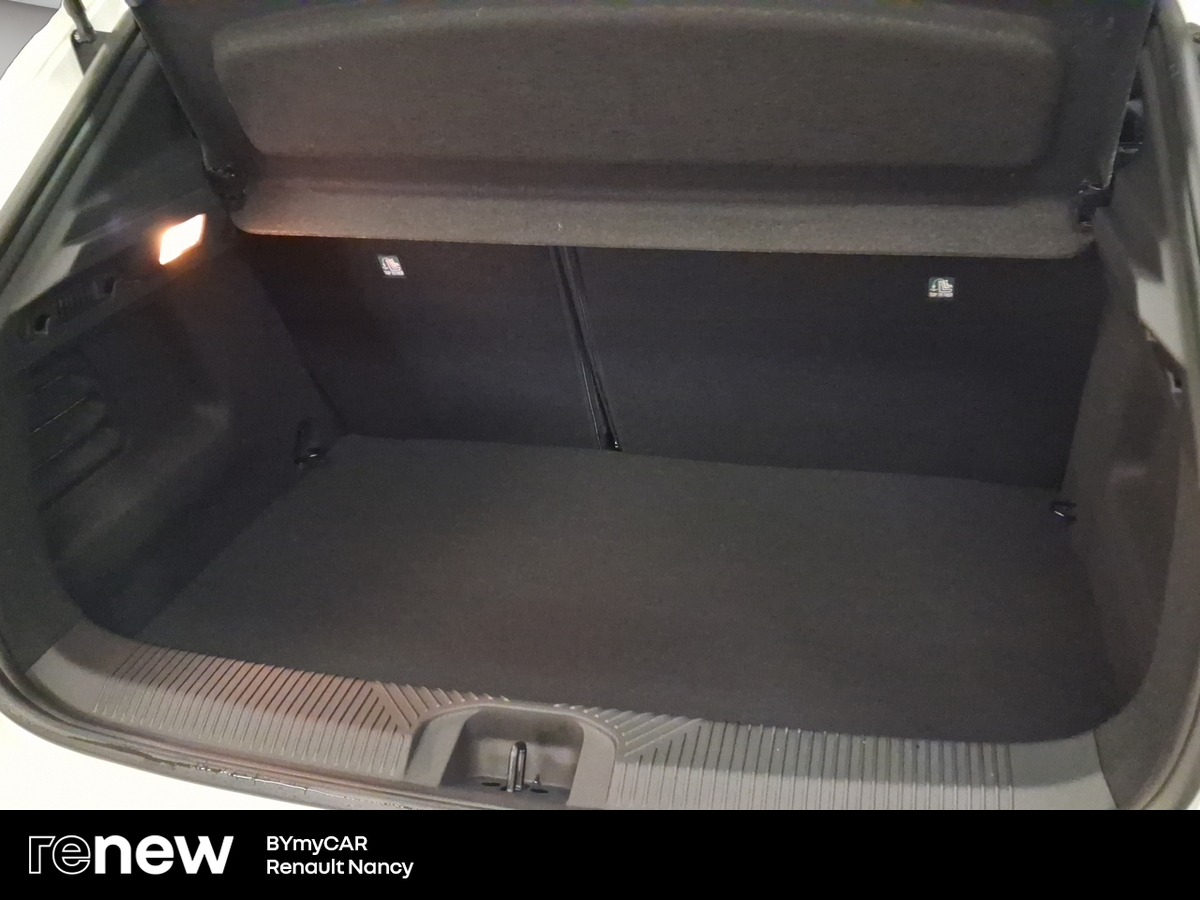 Renault Clio E-Tech full hybrid 160 ch — photo 13