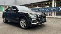 Audi Q2 30 TDI 116ch Business line S tronic 7 — photo 3