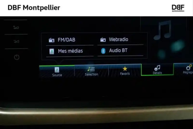 Skoda Kamiq 1.0 tsi evo 110 ch dsg7 style — photo 6