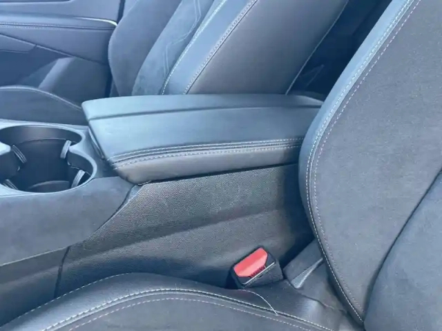 Ds Ds 7 ds7 crossback hybride e-tense 225 eat8 — photo 20