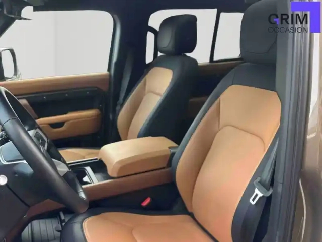 Land Rover Defender 110 p400e phev bva8 x-dynamic — photo 4