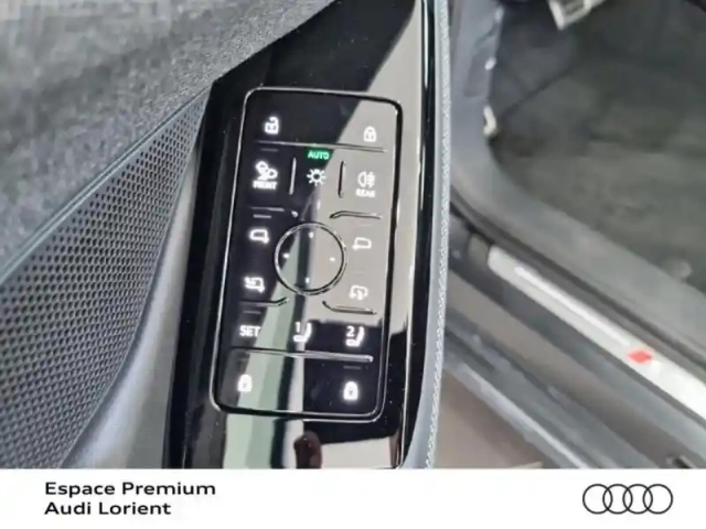 Audi A6 sportback e-tron e-tron performance 367ch s line — photo 11