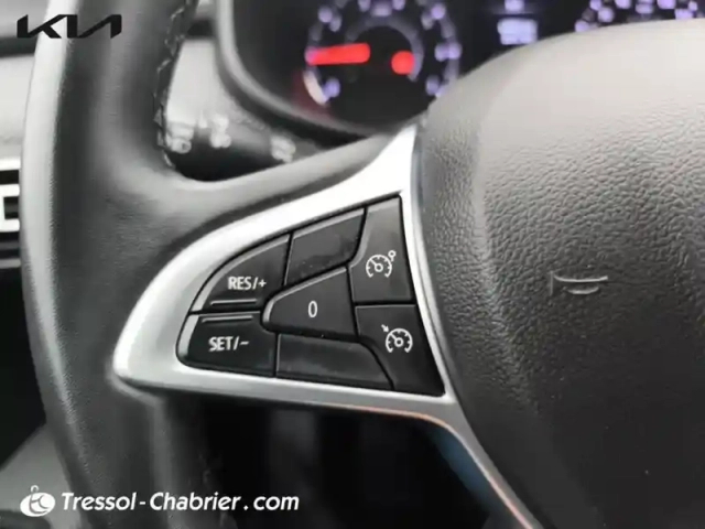 Dacia Jogger eco-g 100 7 places sl extreme — photo 19