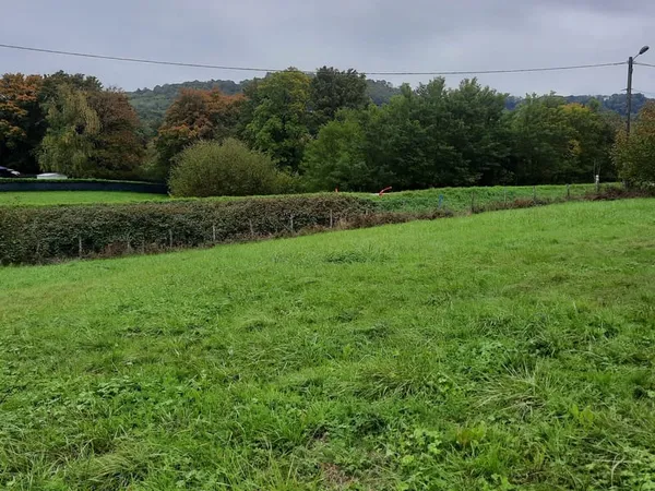 Terrain libre constructeur Chatillon le Duc