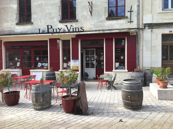 Vends local commercial