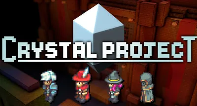 Crystal Project