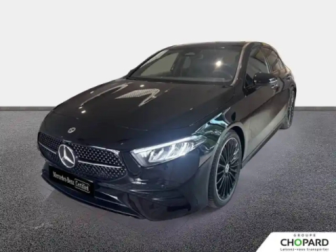 Mercedes Classe A 180 d