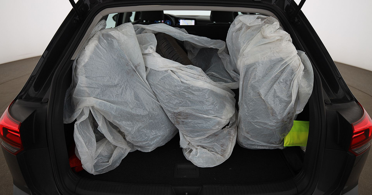 Volkswagen Golf — photo 32