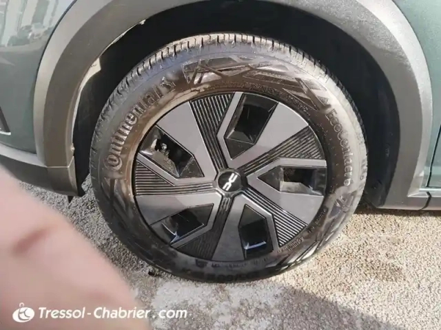 Dacia Sandero tce 90 gsr2 stepway expression — photo 22