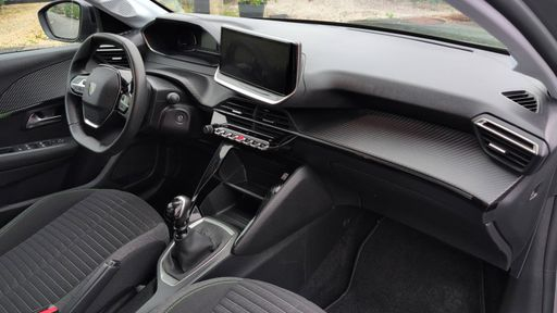 Peugeot 208 1.2 PureTech 100 - Style Edition – 2024 – 26220 km – Essence – Boîte Manuelle — photo 19