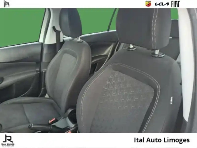 Fiat Tipo cross 1.3 multijet 95ch s/s cross — photo 9