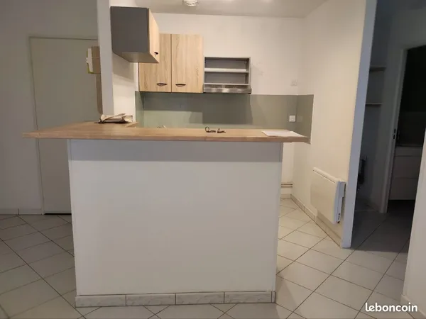 Appartement T2