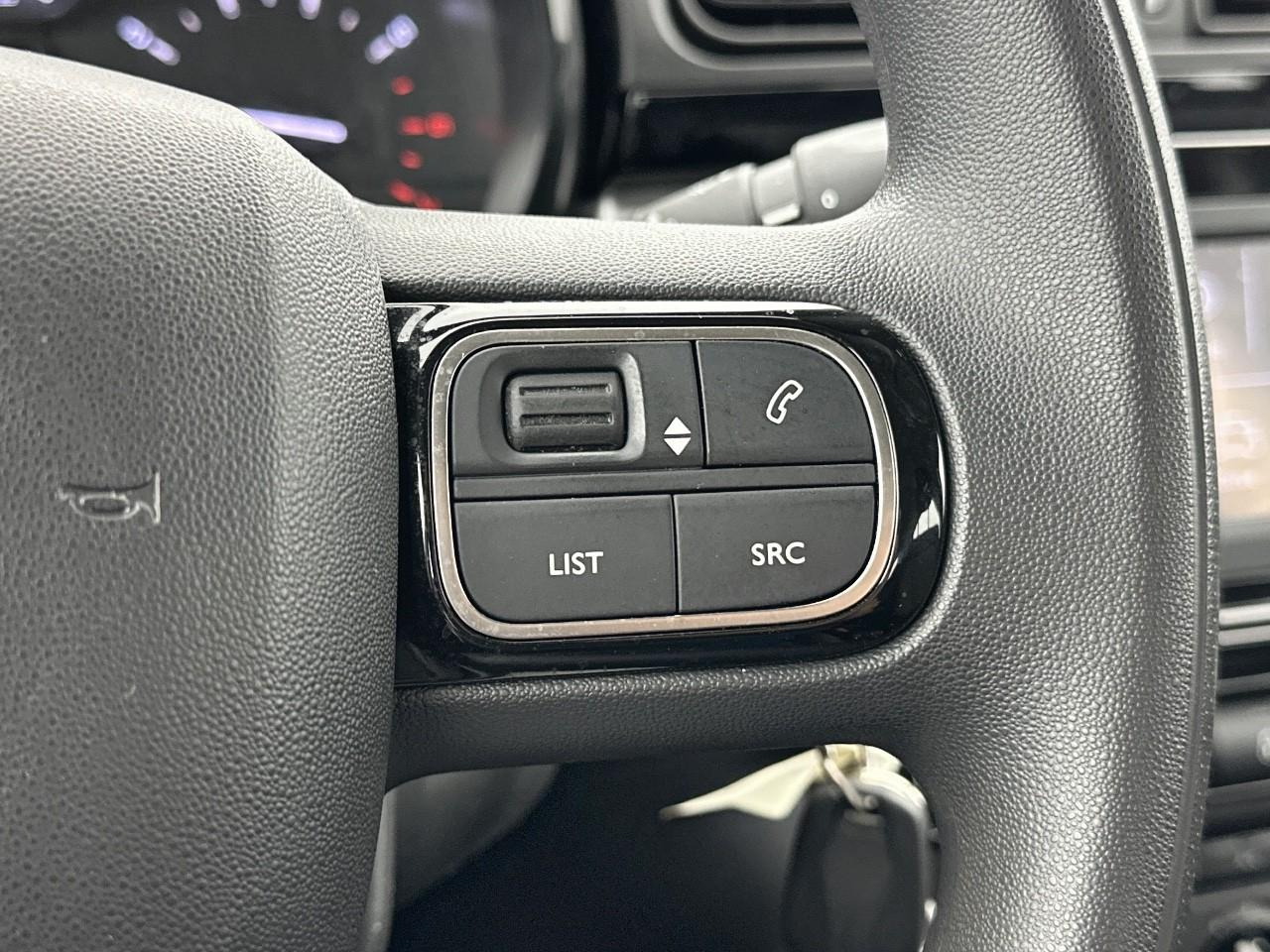 Citroën C3 puretech 83 s&s bvm5 you! — photo 19