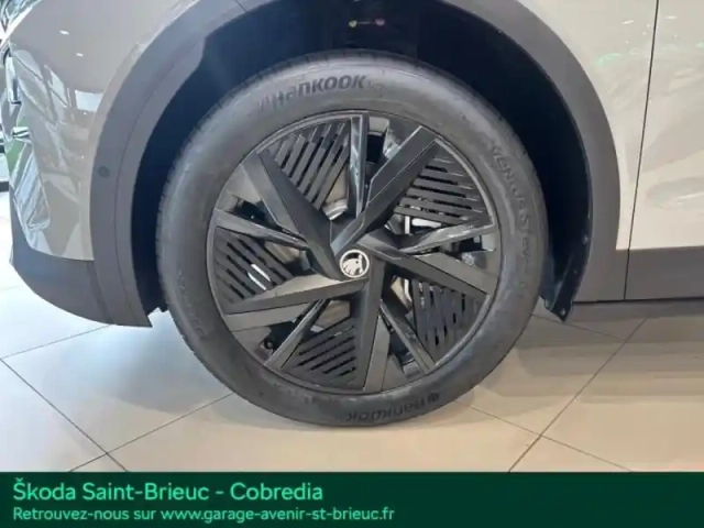 Skoda Elroq 340ch rs — photo 9