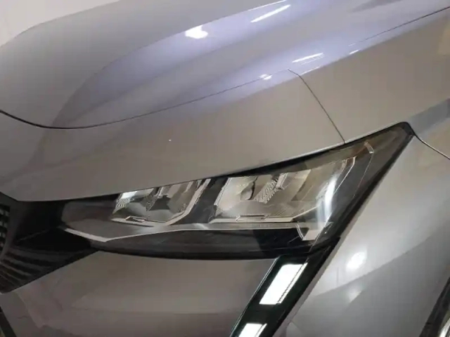 Peugeot 308 bluehdi 130ch s&amp;s eat8 — photo 25