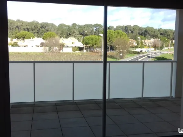 Appartement T2 Clapiers