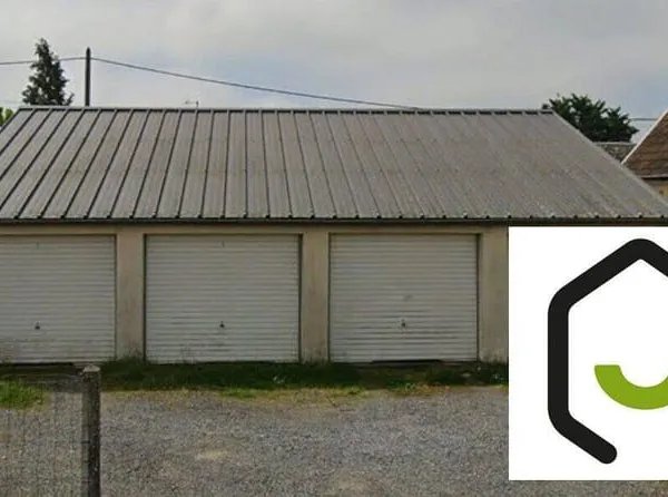Stationnement Location Montdidier 70€