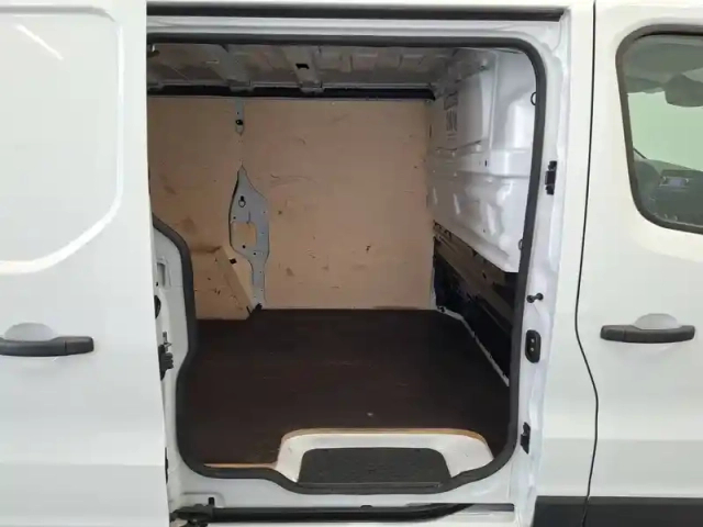 Renault Trafic fgn l1h1 3000 kg blue dci 130 — photo 16