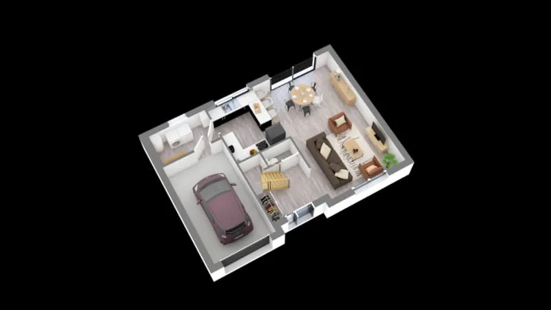 Photo 1