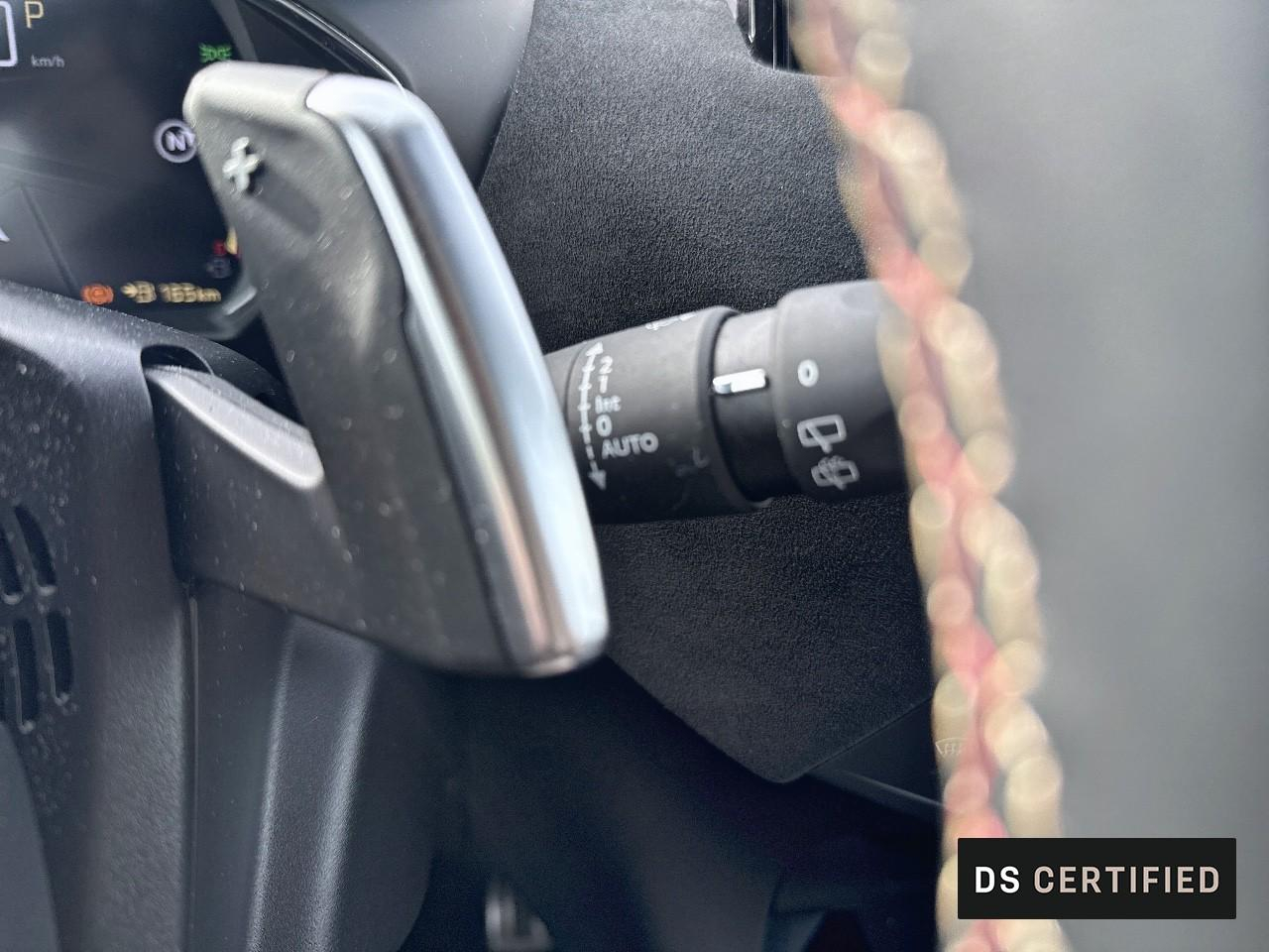 Ds Ds 3 crossback puretech 130 eat8 performance line+ — photo 23