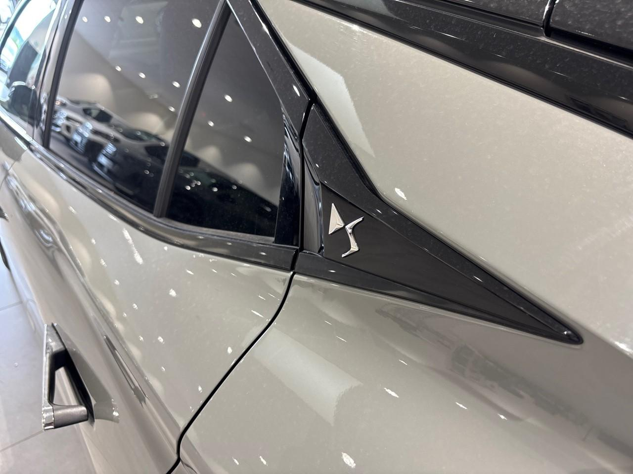 Ds Ds 4 essence 130ch performance line + automatique — photo 14