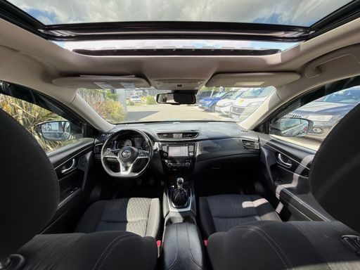 Nissan X-Trail 1.7 dCi 150 2WD - Tekna – 2019 – 106668 km – Diesel – Boîte Manuelle — photo 9