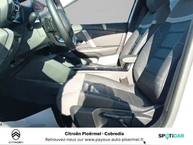 Citroën C4 puretech 130ch s&amp;s shine eat8 — photo 9