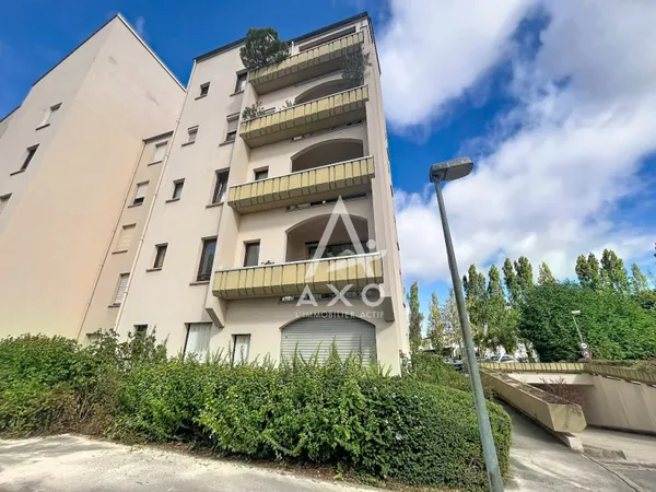 Appartement 3 pièces 73 m²