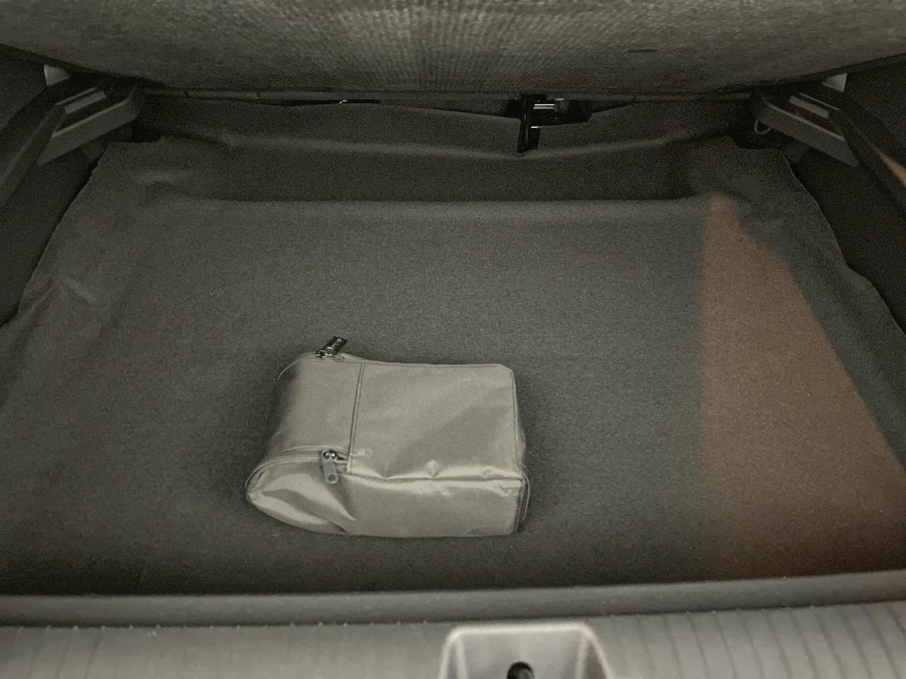 Citroën C3 Aircross hybride 145 ch aut plus — photo 16