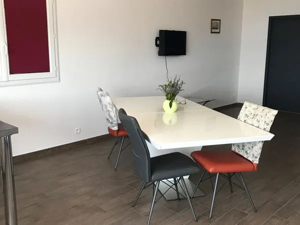 Appartement t2