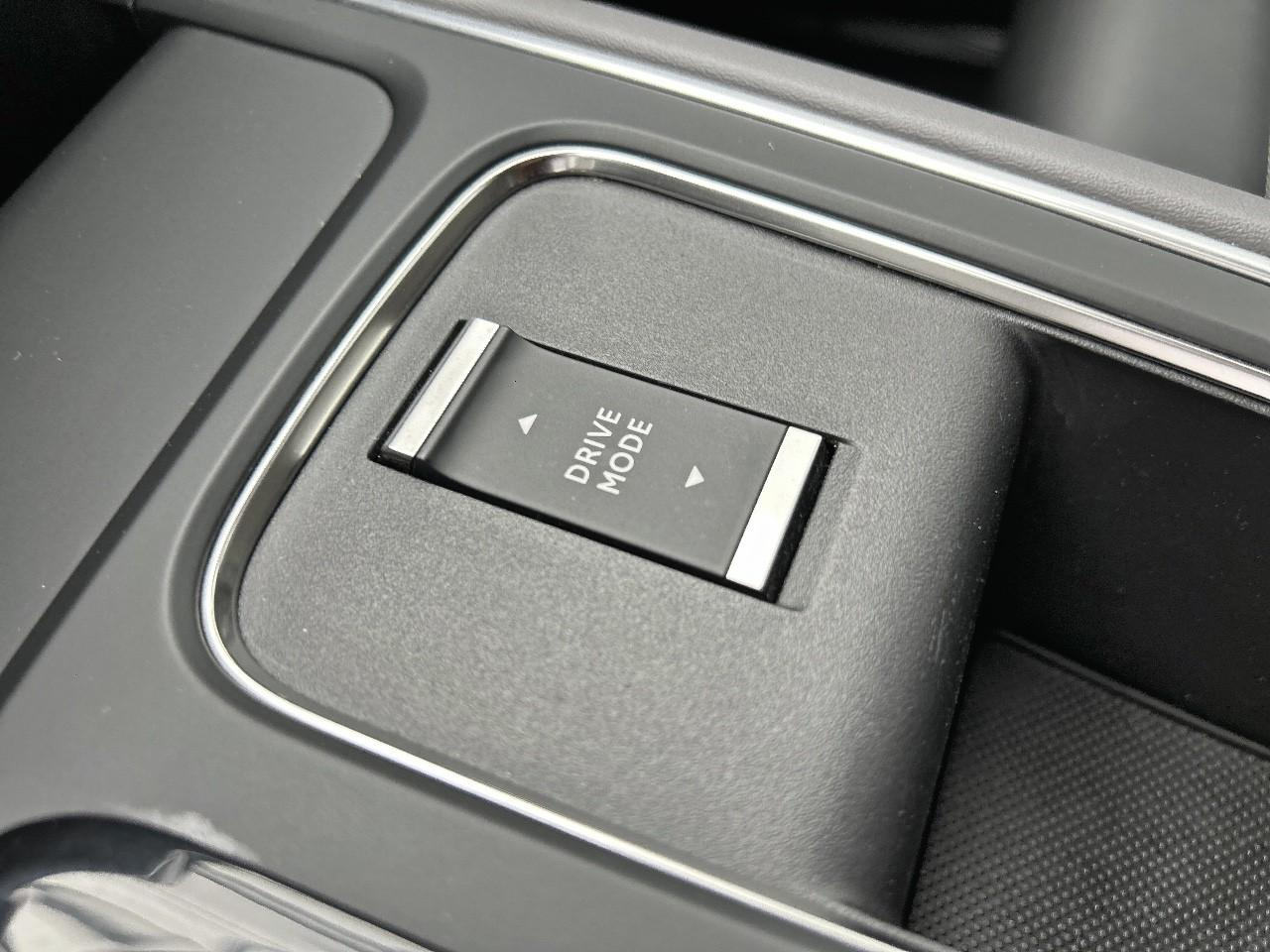 Citroën C5 Aircross hybride rechargeable 225 s&s e-eat8 feel — photo 20