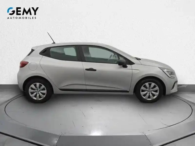 Renault Clio sce 65 — photo 4