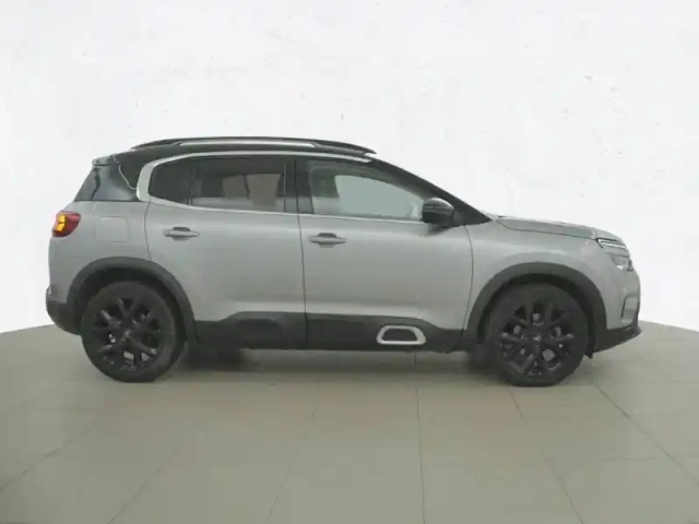 Citroën C5 Aircross bluehdi 130 s&amp;s eat8 — photo 28