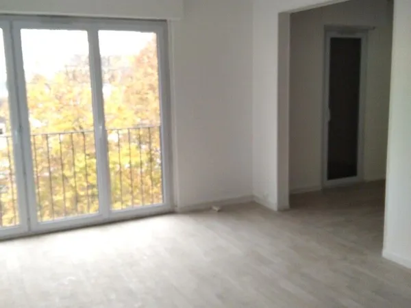 Appartement 5 pièces 87 m²