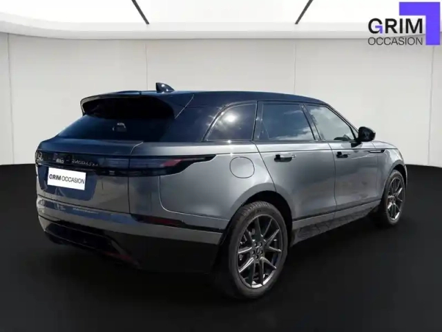 Land Rover Range Rover velar p400e 4wd auto — photo 2